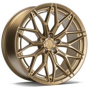 Janta aliaj seventy9 SCF-R 8.0x18" 5x112 ET30 SNB - Sand Bronze