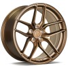 Janta aliaj seventy9 SCF-Y 8.0x18" 5x112 ET40 SNB - Sand Bronze