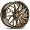 Janta aliaj seventy9 SV-C 8.0x18" 5x112 ET45 SBR - Satin Bronze