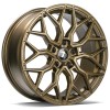 Janta aliaj seventy9 SV-K 8.0x18" 5x112 ET35 SBR - Satin Bronze