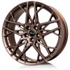 Janta aliaj Brock B44 8.0x18" 5x112 ET30 BC - Bronze Copper Matt