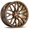 Janta aliaj Carbonado Wealthy 8.0x18" 5x112 ET42 Bronze - Bronze