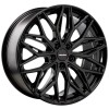 Janta aliaj Carmani 26 Max 8.0x18" 5x112 ET30 B - black