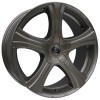 Janta aliaj Diewe Wheels Barba 8.0x18" 5x112 ET43 BrunoS