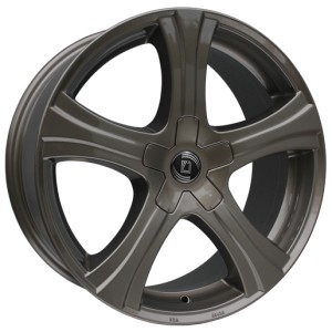 Janta aliaj Diewe Wheels Barba 8.0x18" 5x112 ET43 BrunoS