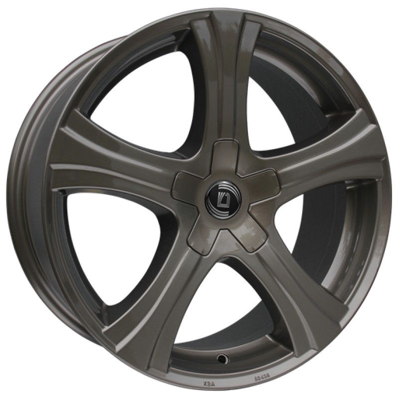 Janta aliaj Diewe Wheels Barba 8.0x18" 5x112 ET43 BrunoS