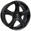 Janta aliaj Diewe Wheels Barba 8.0x18" 5x112 ET27 NS - NeroS
