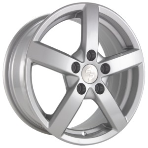 Janta aliaj Diewe Wheels Eros 7.5x18" 5x112 ET44 Silver