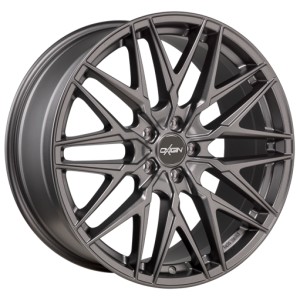 Janta aliaj Oxigin 25 Oxcross 7.5x18" 5x112 ET52 TS - Titan Spark