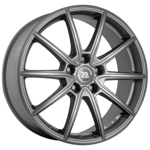 Janta aliaj RC-DESIGN RC32 8.0x18" 5x112 ET54 FGM - Ferric Grey Matt