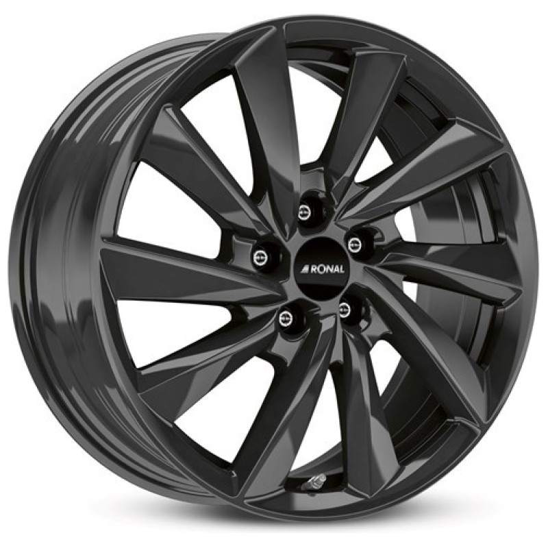 Janta aliaj Ronal R70 8.5x18" 5x112 ET42 OG - Orbit Grey