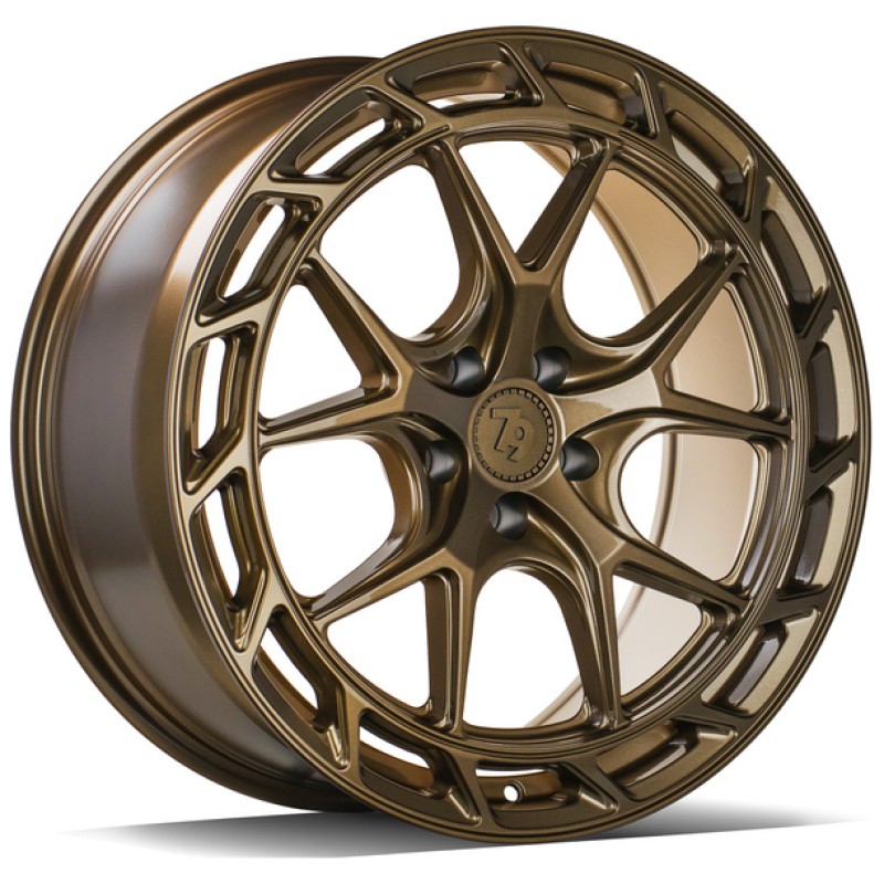 Janta aliaj seventy9 SCF-W 8.0x18" 5x114