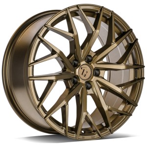 Janta aliaj seventy9 SV-C 8.0x18" 5x114