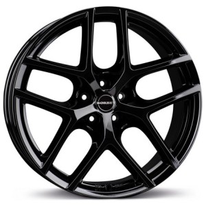 Janta aliaj Borbet Y 8.5x18" 5x114