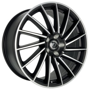 Janta aliaj Diewe Wheels Briosa 8.0x18" 5x114