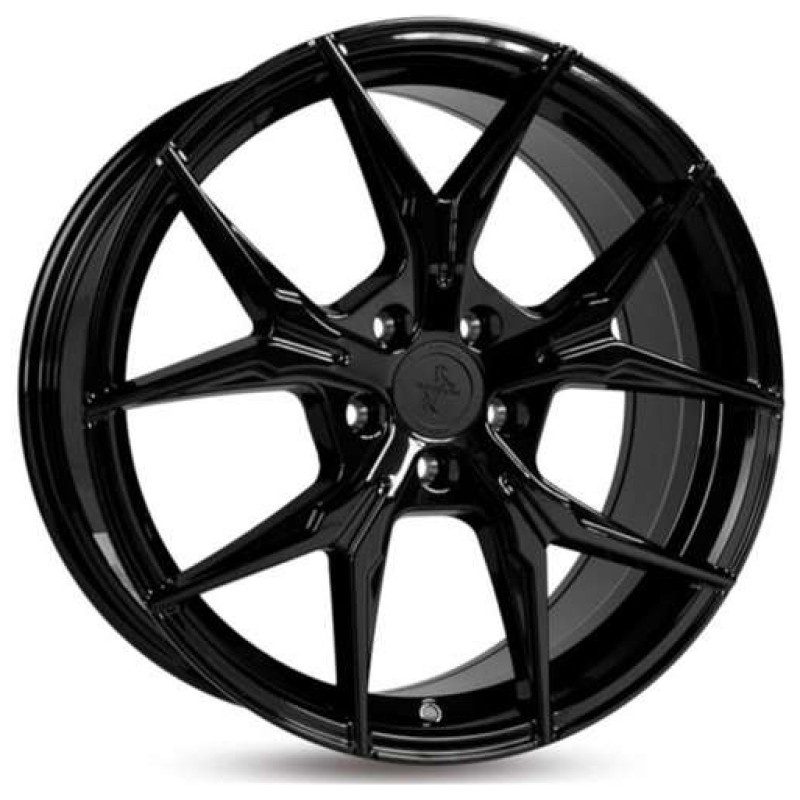 Janta aliaj Keskin Tuning KT19 8.0x18" 5x114