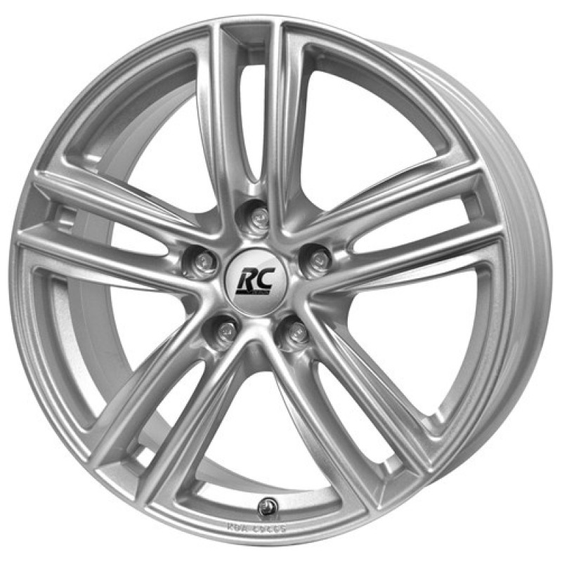 Janta aliaj RC-DESIGN RC27 8.0x18" 5x114