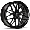 Janta aliaj seventy9 SCF-J 8.0x18" 5x120 ET30 BG - Black Glossy