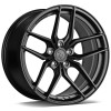 Janta aliaj seventy9 SCF-Y 8.0x18" 5x120 ET30 HBM - Half Black Matt