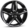 Janta aliaj Borbet CWZ 7.5x18" 5x130 ET53 BG - Black Glossy