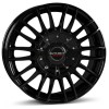Janta aliaj Borbet CW3 7.5x18" 6x130 ET47 BG - Black Glossy