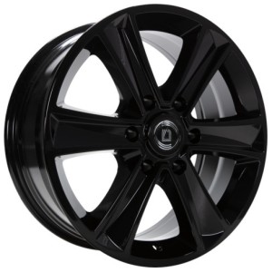 Janta aliaj Diewe Wheels MAMMUT6 8.0x18" 6x139