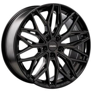 Janta aliaj Carmani 26 Max 7.5x19" 5x100 ET38 B - black