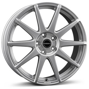 Janta aliaj Borbet GTX 8.0x19" 5x108 ET42 TG - Titan Glossy
