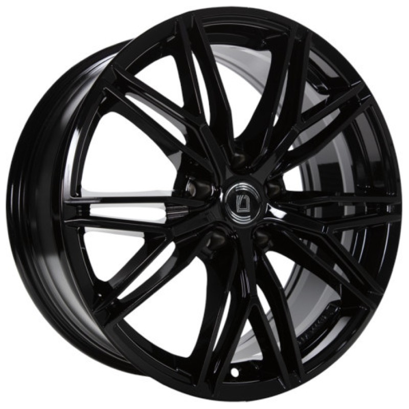 Janta aliaj Diewe Wheels Predator 8.0x19" 5x108 ET40 NS - NeroS