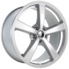 Janta aliaj Diewe Wheels Briosa 8.5x19" 5x110 ET31 NeroS machined