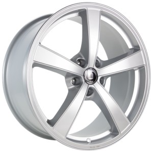 Janta aliaj Diewe Wheels Briosa 8.5x19" 5x110 ET31 NeroS machined