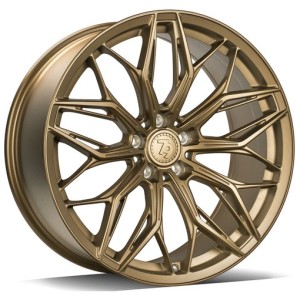Janta aliaj seventy9 SCF-P 8.5x19" 5x112 ET30 SNB - Sand Bronze
