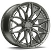 Janta aliaj seventy9 SCF-R 8.5x19" 5x112 ET30 HGM - Half Grey Matt