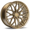 Janta aliaj seventy9 SCF-R 8.5x19" 5x112 ET30 SNB - Sand Bronze
