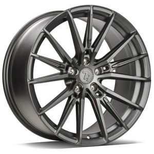 Janta aliaj seventy9 SCF-S 8.5x19" 5x112 ET30 HGM - Half Grey Matt