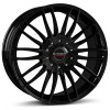 Janta aliaj Borbet CW3 8.5x19" 5x112 ET55 BG - Black Glossy