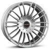 Janta aliaj Borbet CW3 8.5x19" 5x112 ET40 SS - Sterling silver