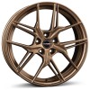 Janta aliaj Borbet QX 8.0x19" 5x112 ET40 BM - bronce matt