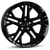 Janta aliaj Borbet XV 8.5x19" 5x112 ET38 BG - Black Glossy