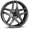 Janta aliaj Borbet Z 8.0x19" 5x112 ET46 DGM - Dark Grey Matt