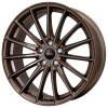 Janta aliaj Brock B36 8.5x19" 5x112 ET35 BCM - Bronze Copper Matt