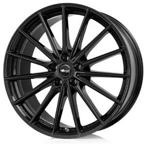 Janta aliaj Brock B43 8.0x19" 5x112 ET36 SG - Schwarz Lackiert