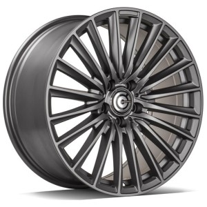 Janta aliaj Carbonado Prestige 9.0x19" 5x112 ET45 SG - Satin Graphite
