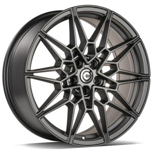 Janta aliaj Carbonado Solid 9.0x19" 5x112 ET35 SG - Satin Graphite