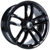 Janta aliaj Diewe Wheels Alito 8.5x19" 5x112 ET25 NS - NeroS