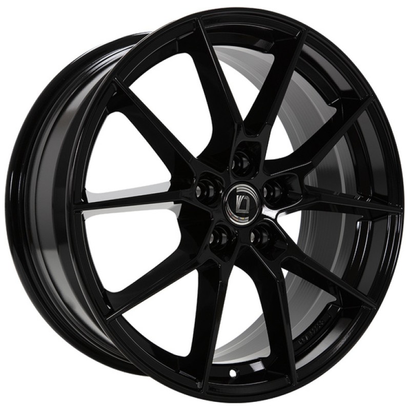 Janta aliaj Diewe Wheels Alla 8.0x19" 5x112 ET39 NS - NeroS
