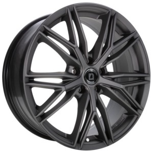 Janta aliaj Diewe Wheels Predator 8.0x19" 5x112 ET43 GC - Grigio Corse