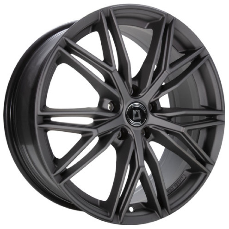 Janta aliaj Diewe Wheels Predator 8.0x19" 5x112 ET43 GC - Grigio Corse