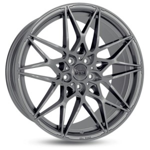 Janta aliaj MAM Leichtmetallräder B3N 8.5x19" 5x112 ET45 PP - Palladium painted