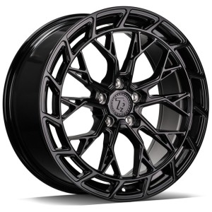 Janta aliaj seventy9 SCF-Z 8.5x19" 5x114
